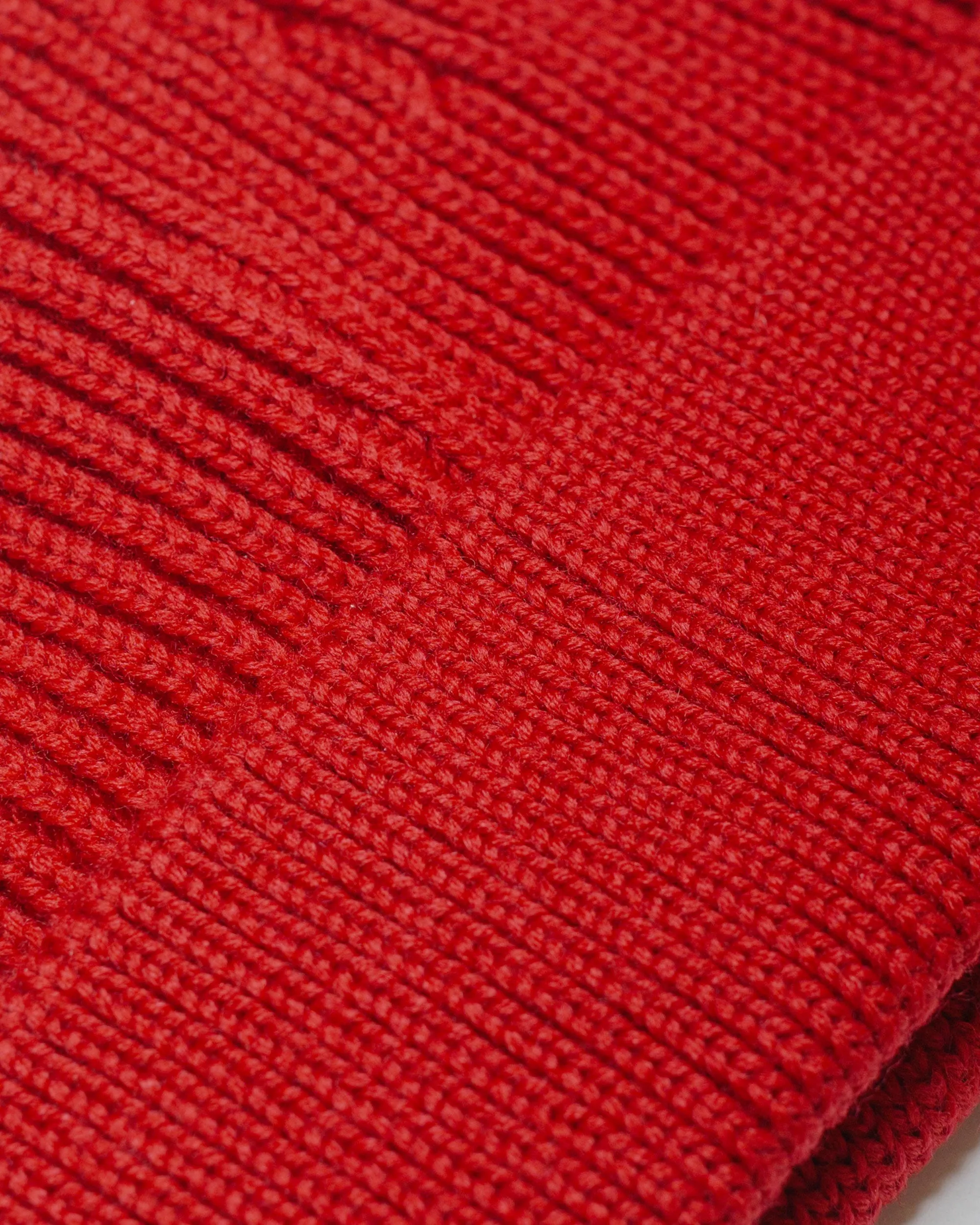 Andersen-Andersen Beanie Medium Red