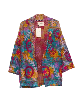 Bitten Jacket - No. 91