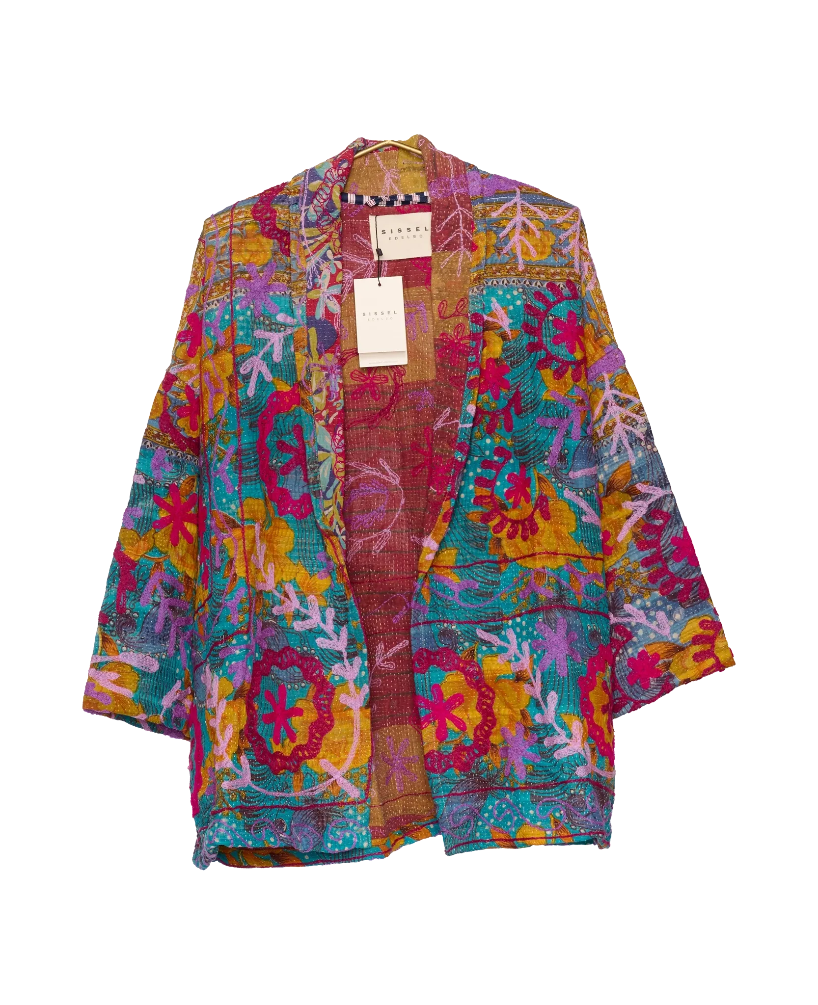Bitten Jacket - No. 91