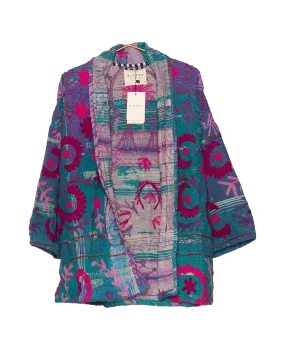 Bitten Jacket - No. 99