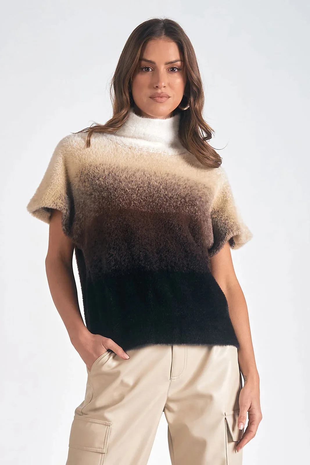 Bobbi Ombre Sweater