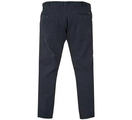 'Bruno' Extender Waist Stretch Chinos