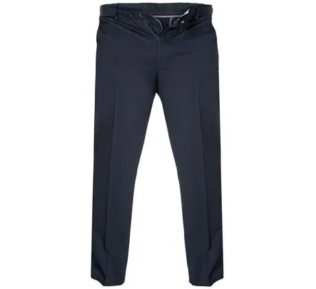 'Bruno' Extender Waist Stretch Chinos