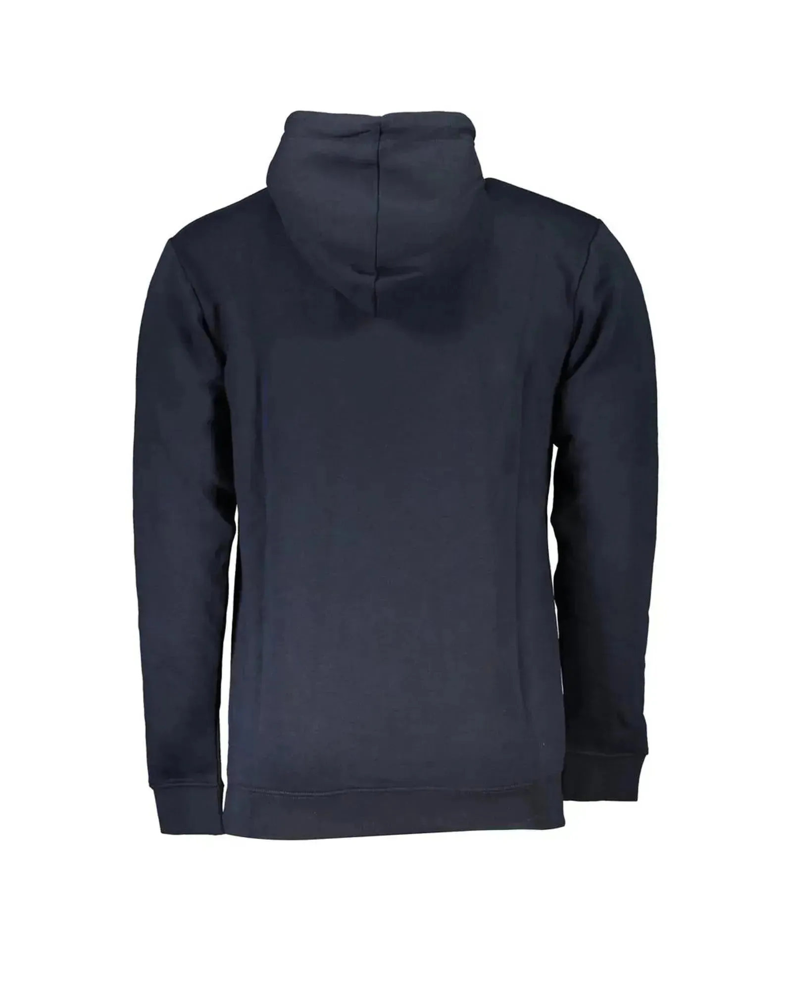 Cavalli Class Men's Blue Cotton Sweater - XL