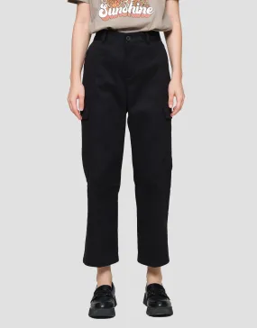 Connexion Stretch Cargo Celana Panjang Wanita