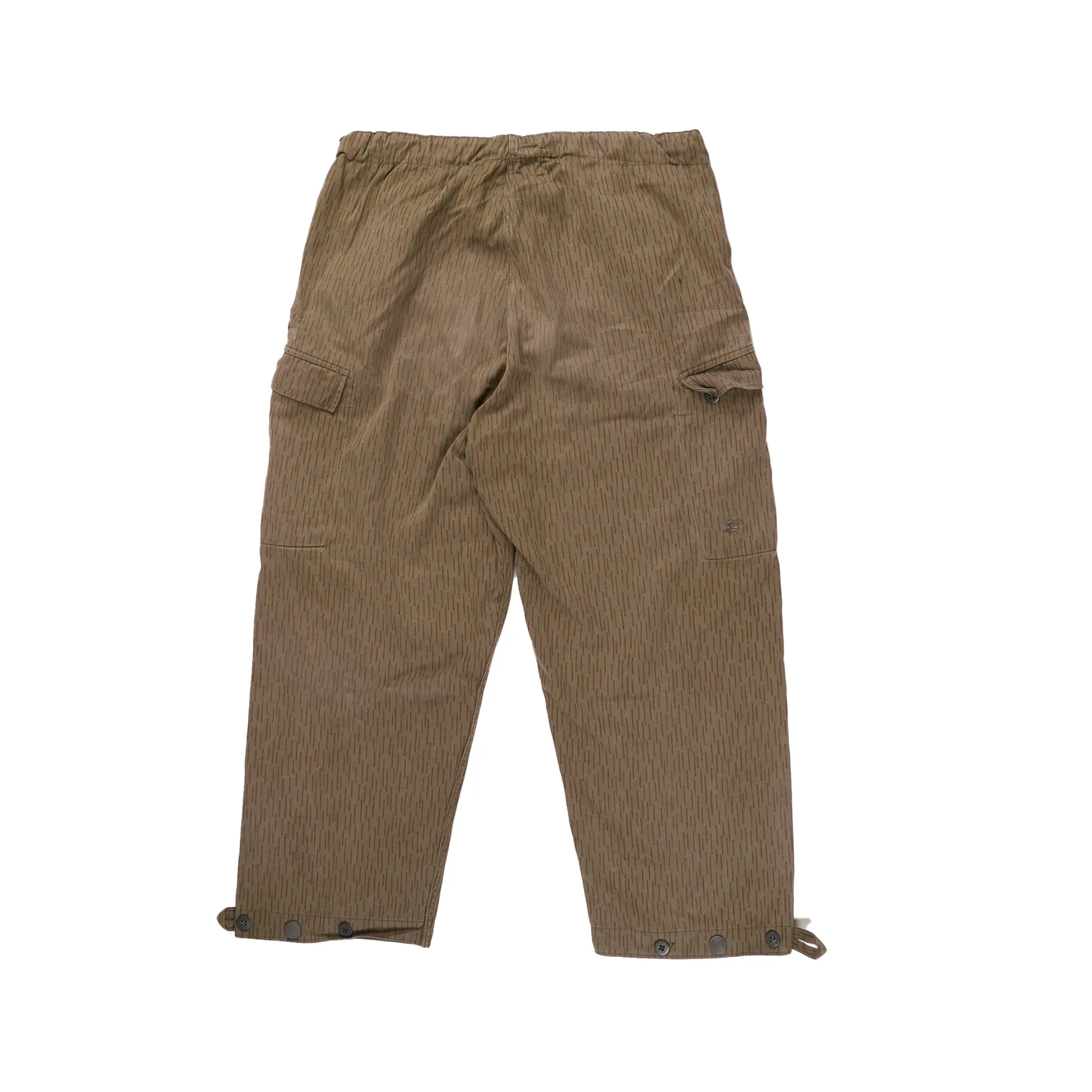 Grade 2 East German Strichtarn Summerweight Field Pants