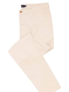 GUIDE LONDON LIGHT TAN Chino