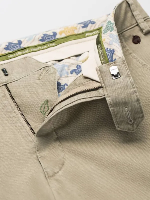Meyer Bonn Stone Chino