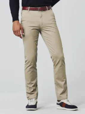 Meyer Bonn Stone Chino