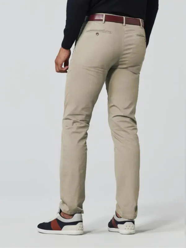 Meyer Bonn Stone Chino