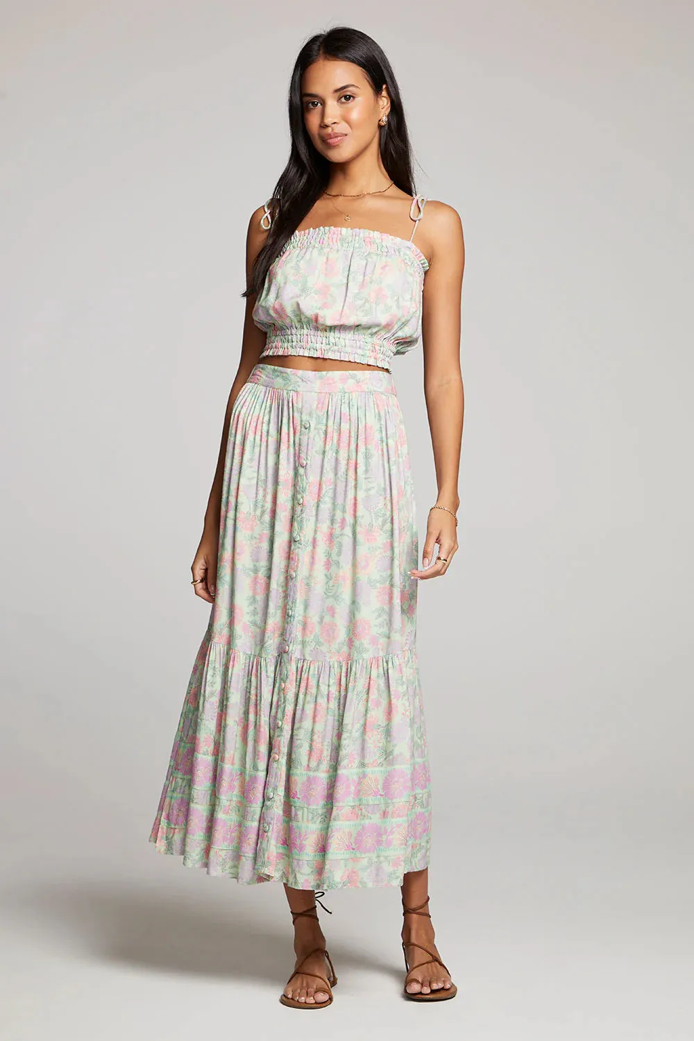 Osiris Skirt
