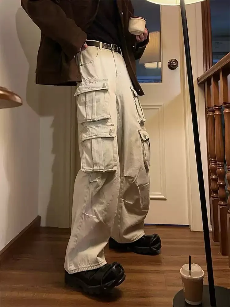 Retro cargo pants OR3892