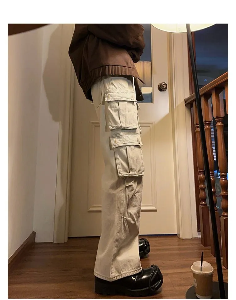 Retro cargo pants OR3892