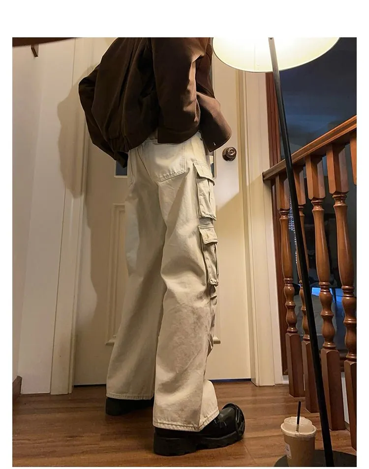 Retro cargo pants OR3892