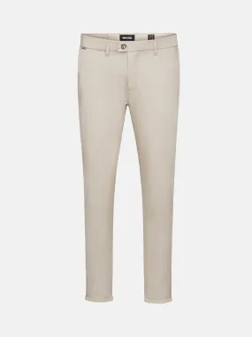 Robo Light Beige Chino