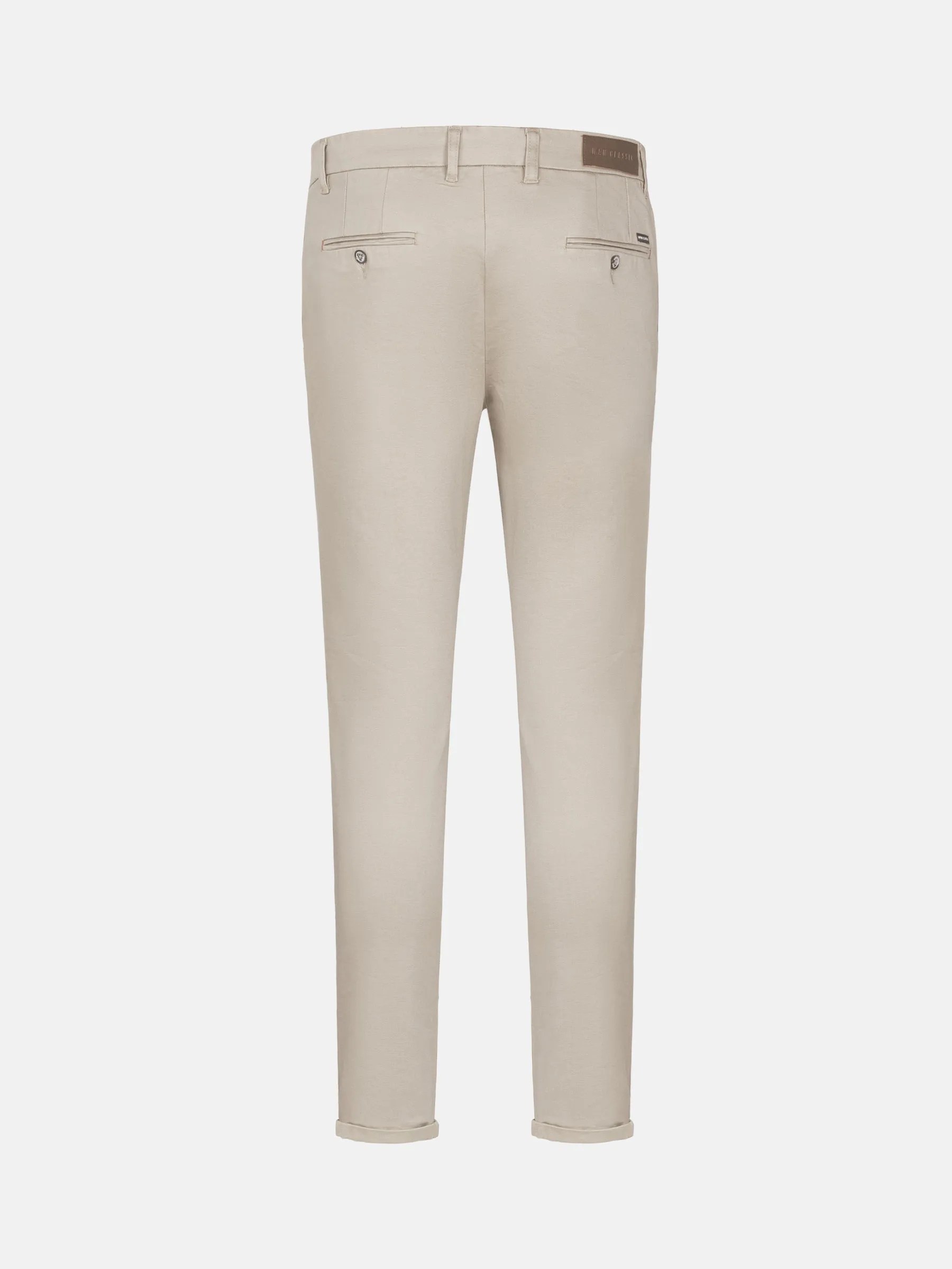 Robo Light Beige Chino