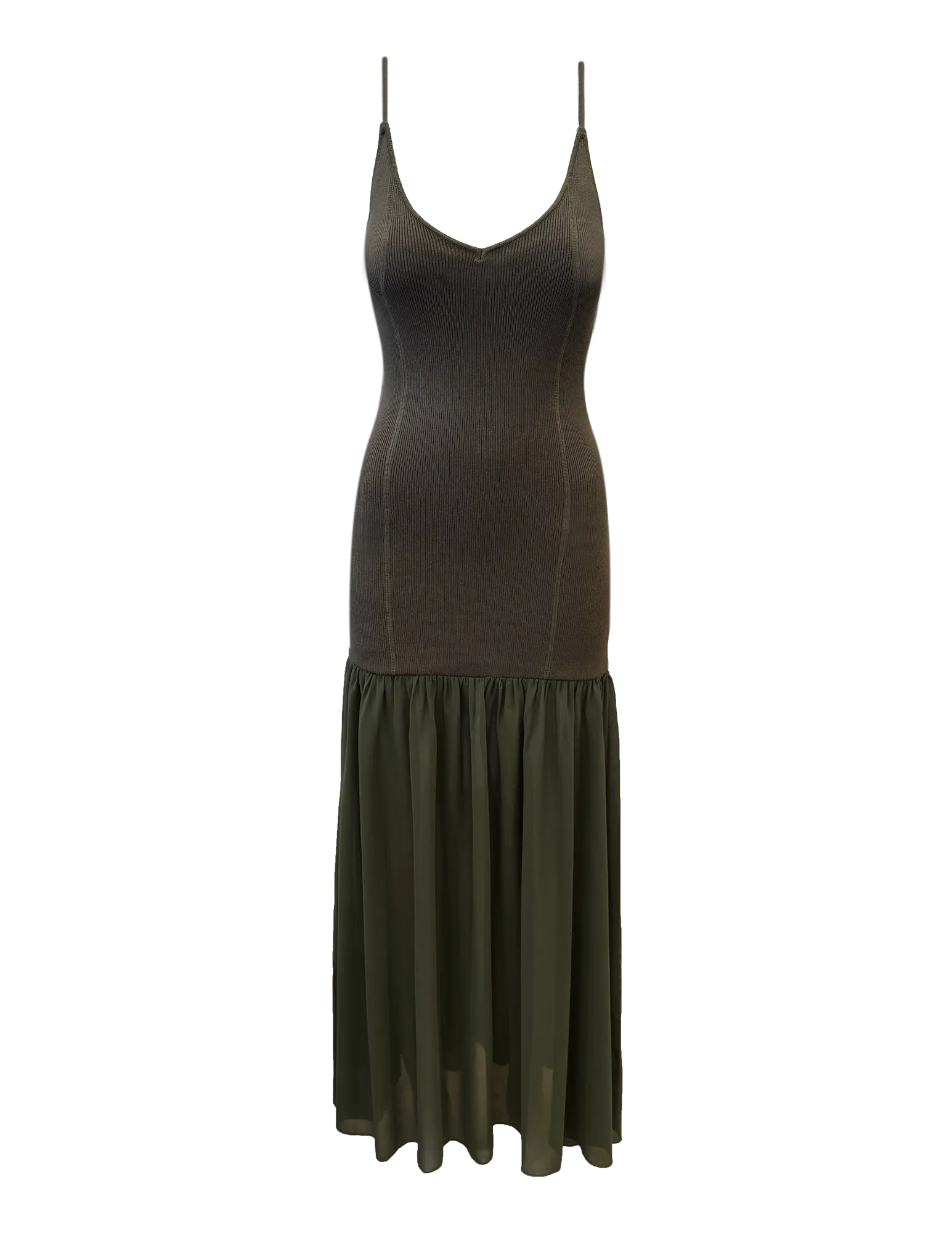 SERENA CARDIGAN DRESS