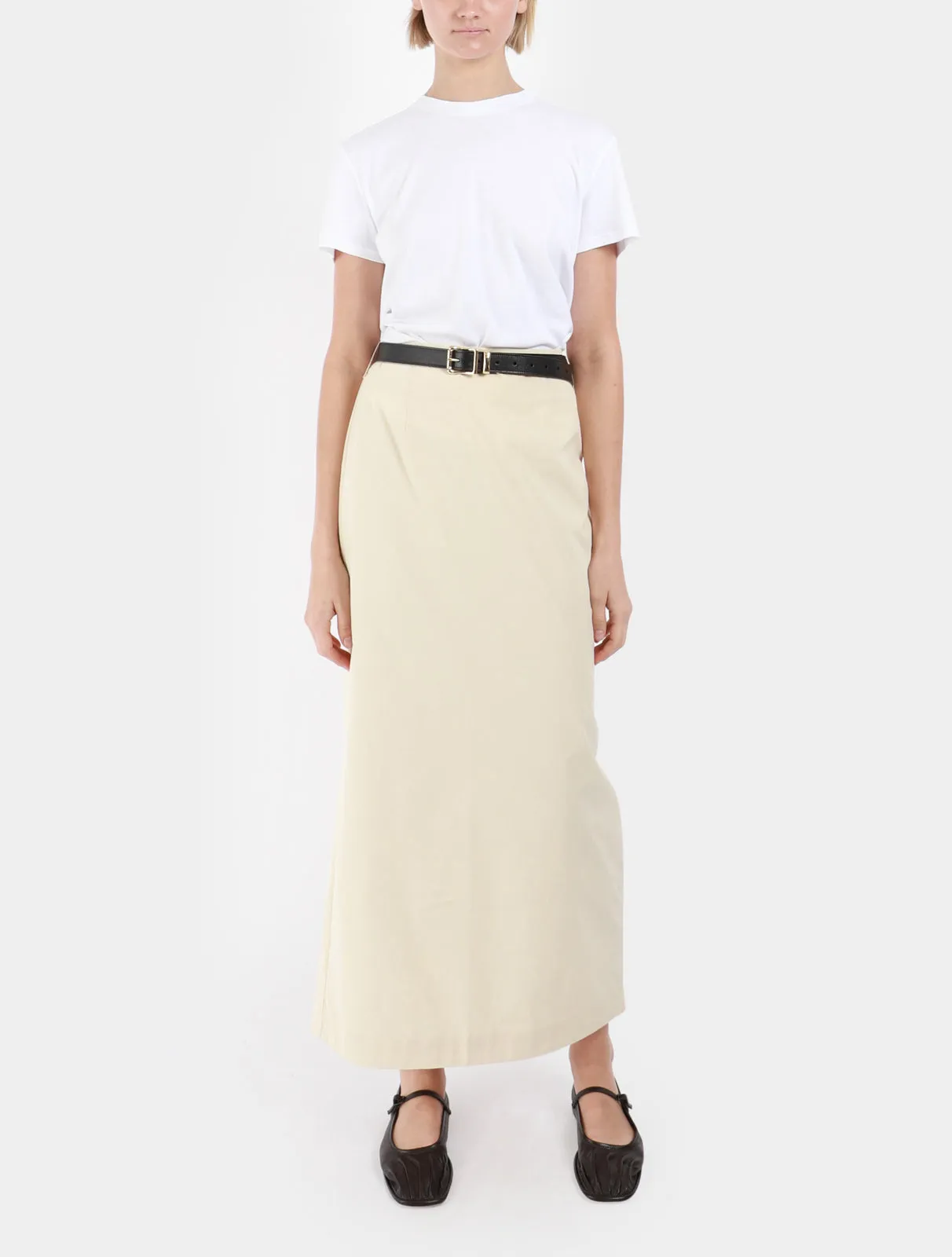 Sophia Maxi Skirt