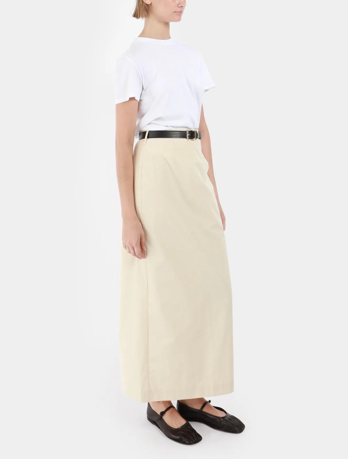 Sophia Maxi Skirt