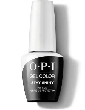 Stay Shiny Top Coat - WS