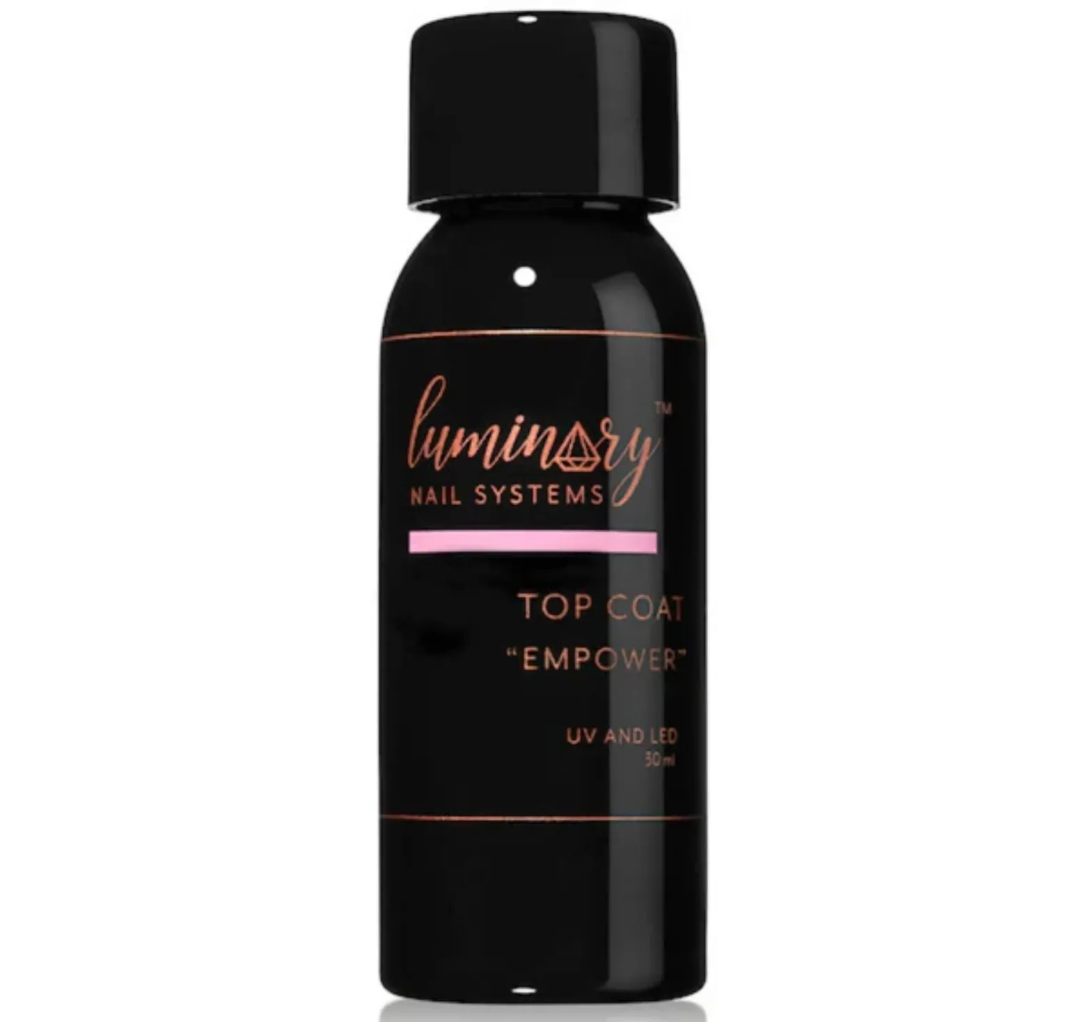 Top Coat No Wipe - Empower Refill
