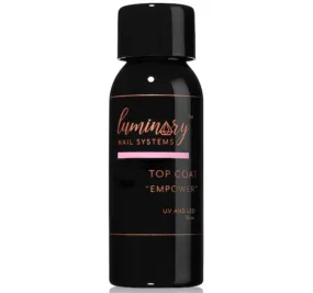 Top Coat No Wipe - Empower Refill