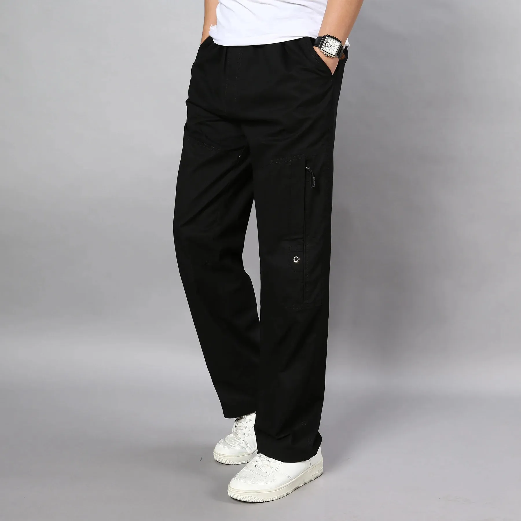 WESTON CARGO PANTS